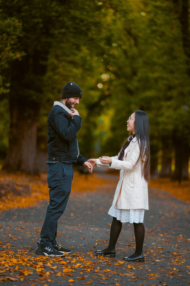 Alice couple CBD