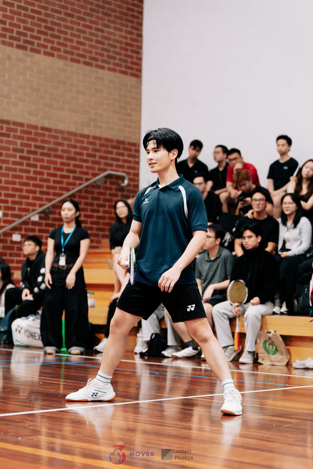 MOVSA Badminton 2026