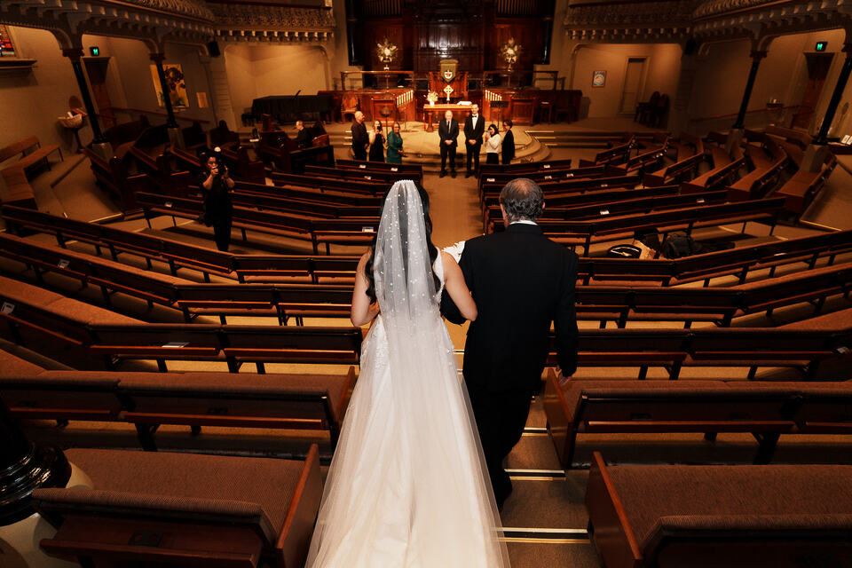 Daniel - Hien wedding