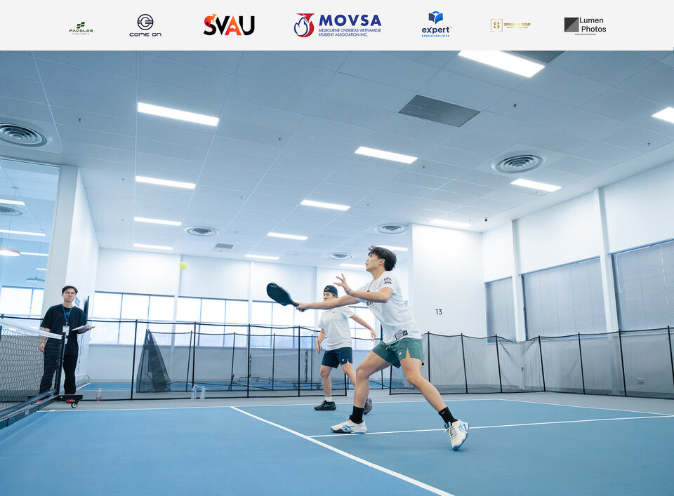 MOVSA pickleball 2025