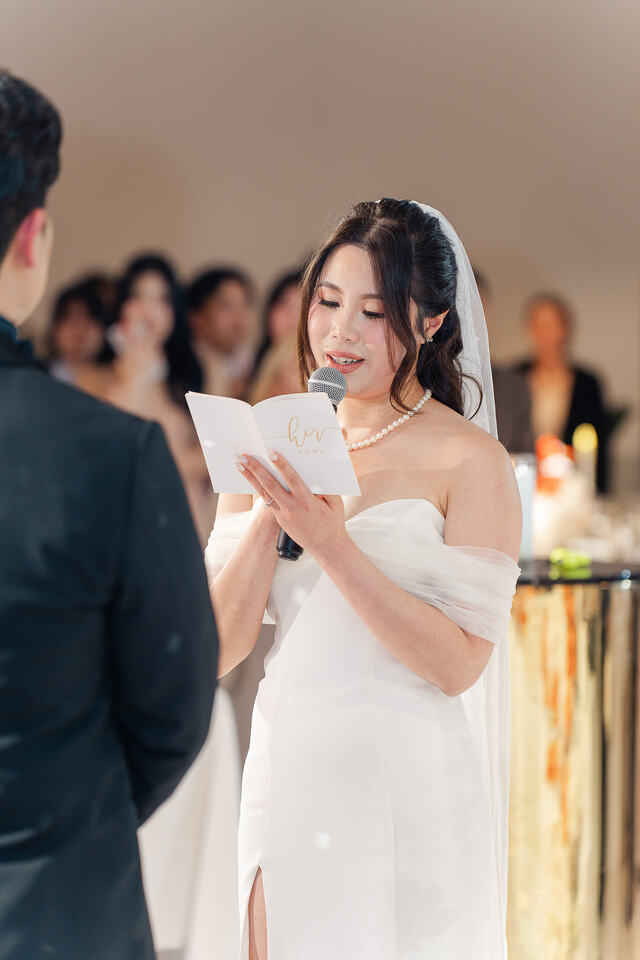 Linda - Kenny wedding