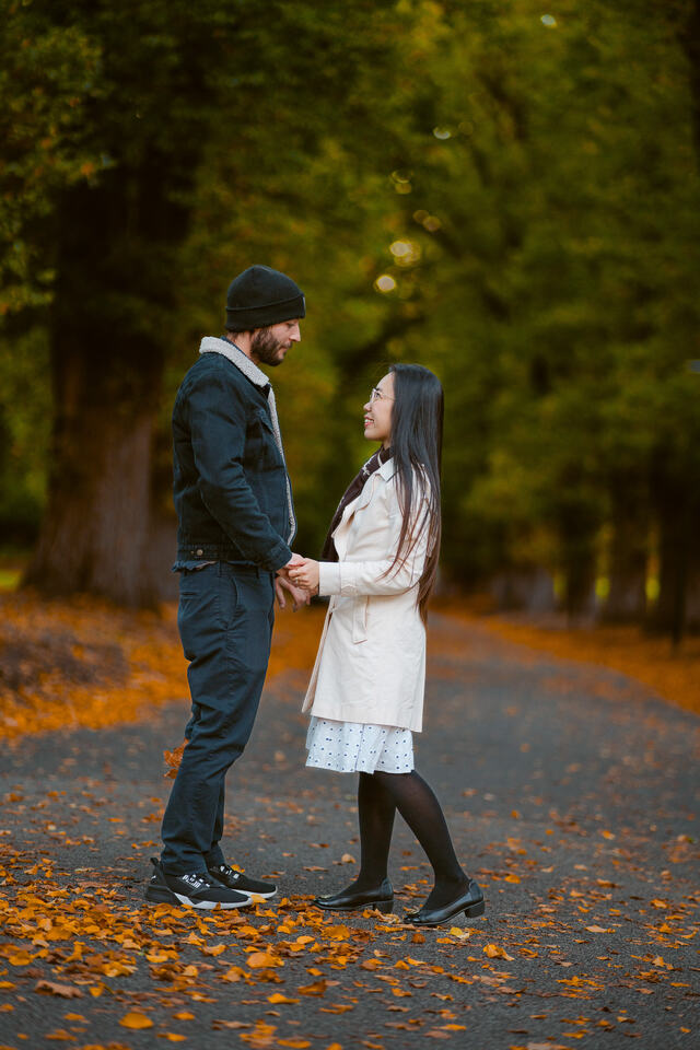 Alice couple CBD