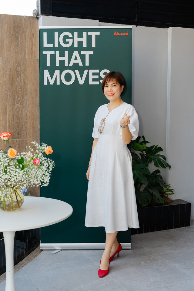 Lighthub opening