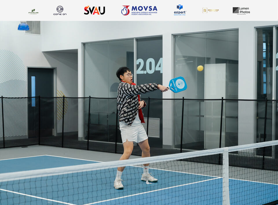 MOVSA pickleball 2025