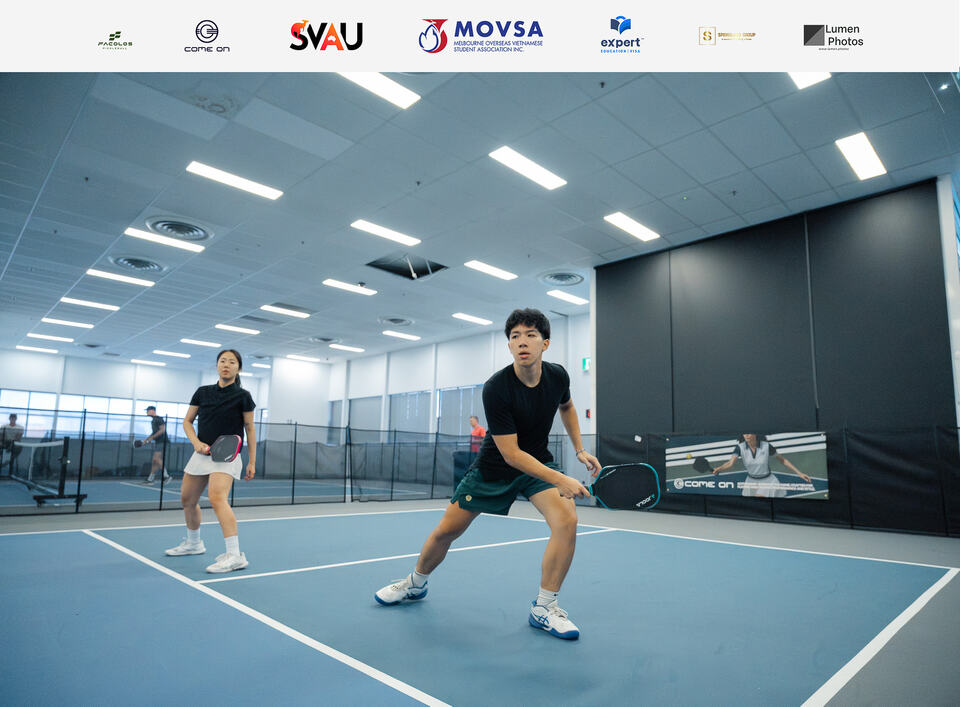 MOVSA pickleball 2025