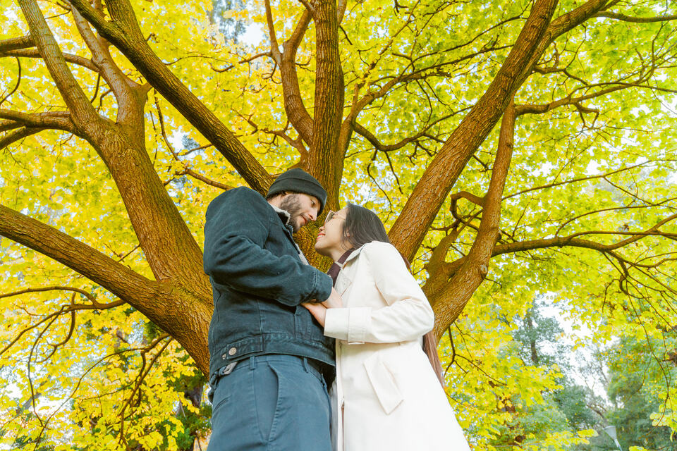 Alice couple CBD