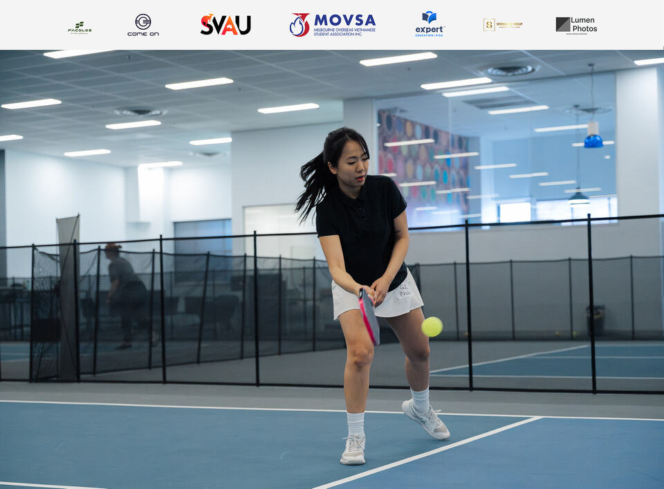 MOVSA pickleball 2025