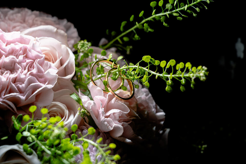 Dat - Ngoc wedding
