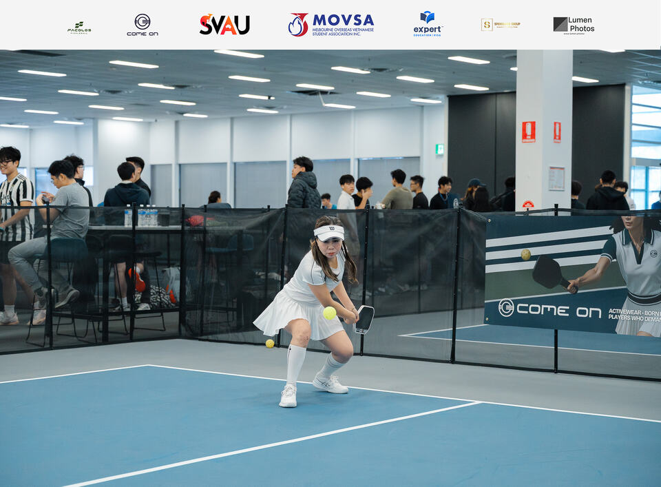 MOVSA pickleball 2025