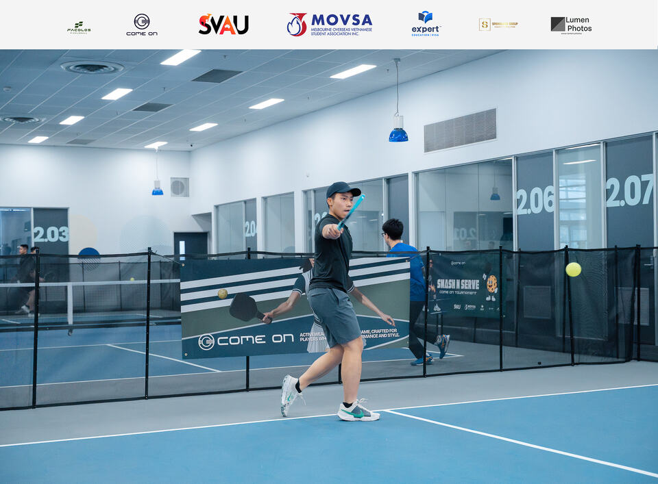 MOVSA pickleball 2025