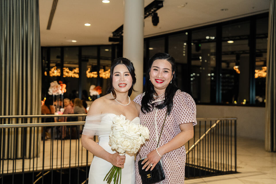 Linda - Kenny wedding