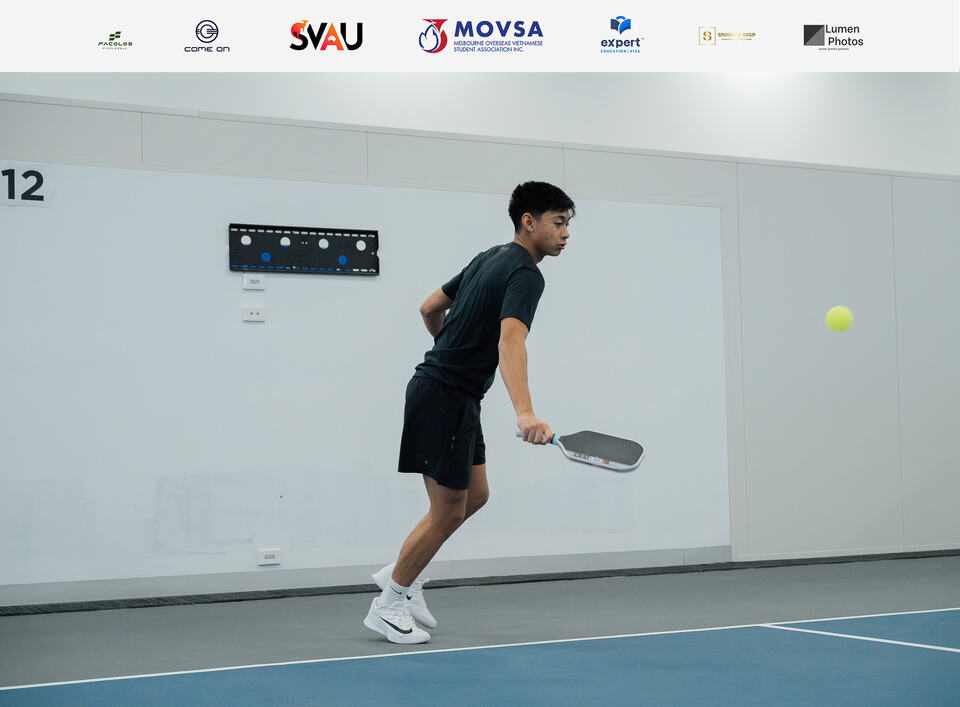 MOVSA pickleball 2025