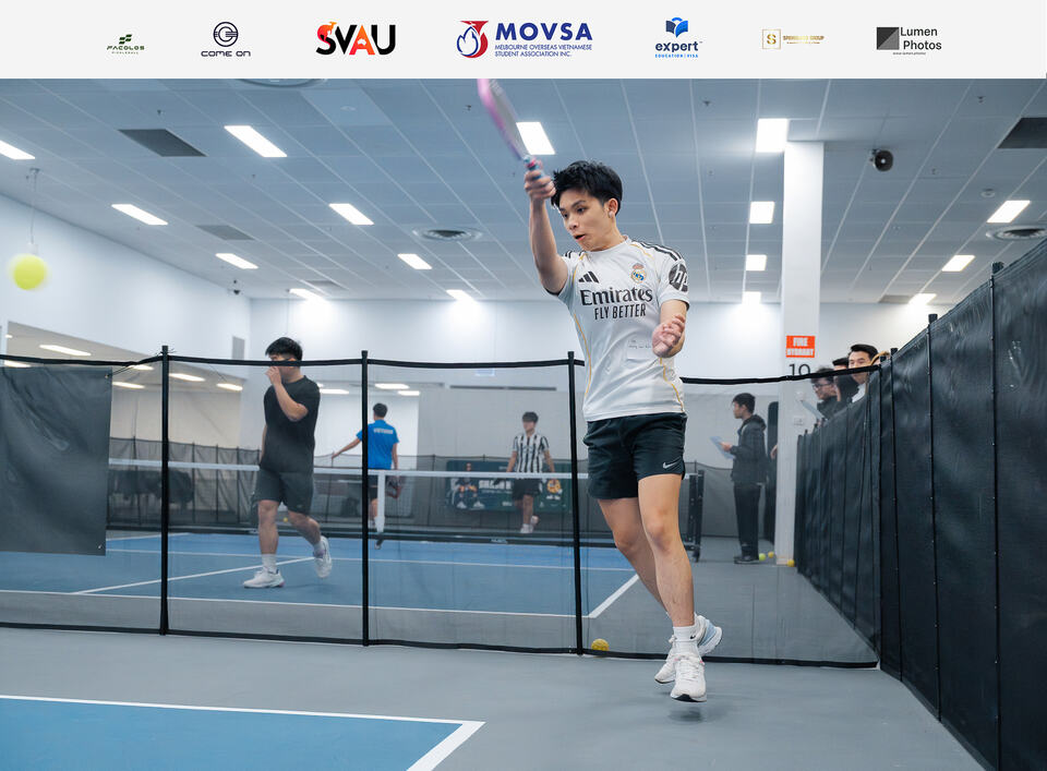 MOVSA pickleball 2025