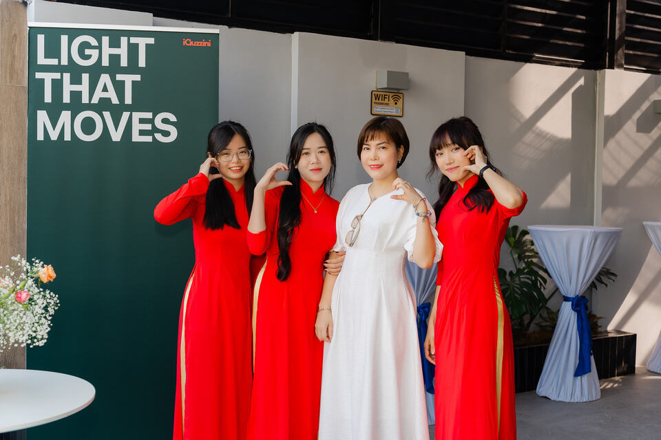 Lighthub opening