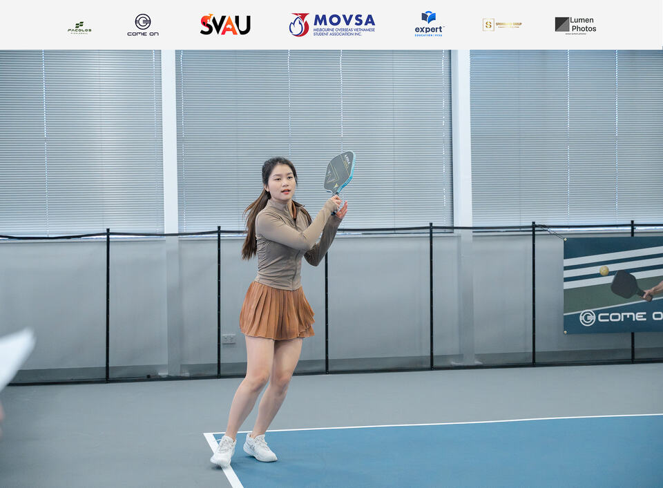 MOVSA pickleball 2025