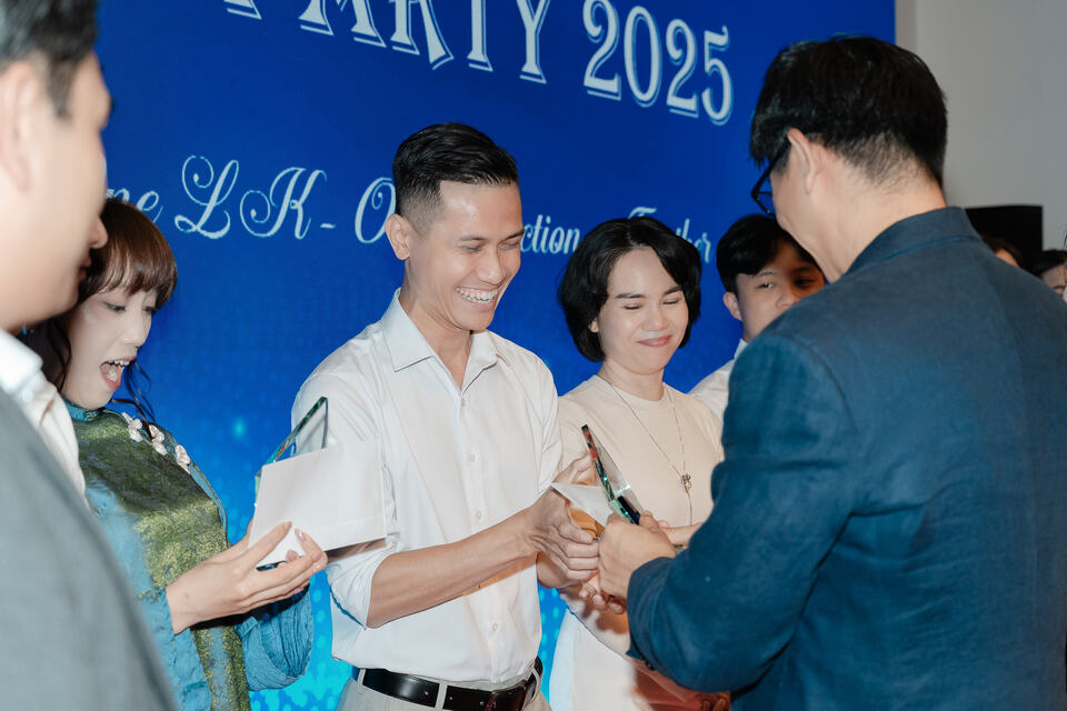LK YEP 2025