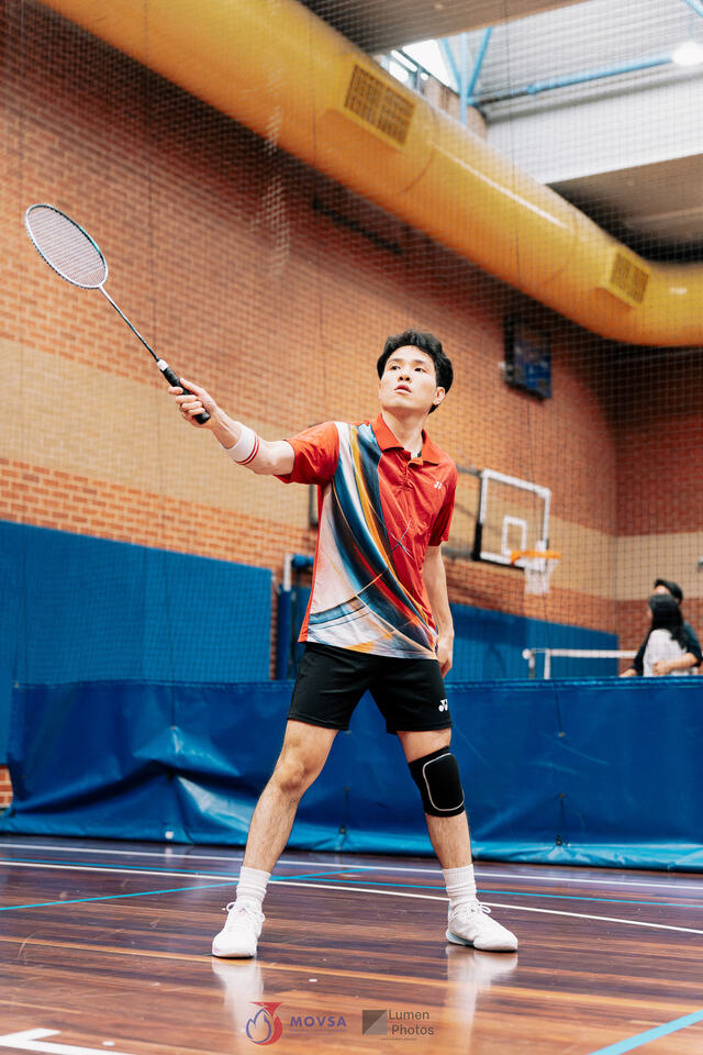 MOVSA Badminton 2026