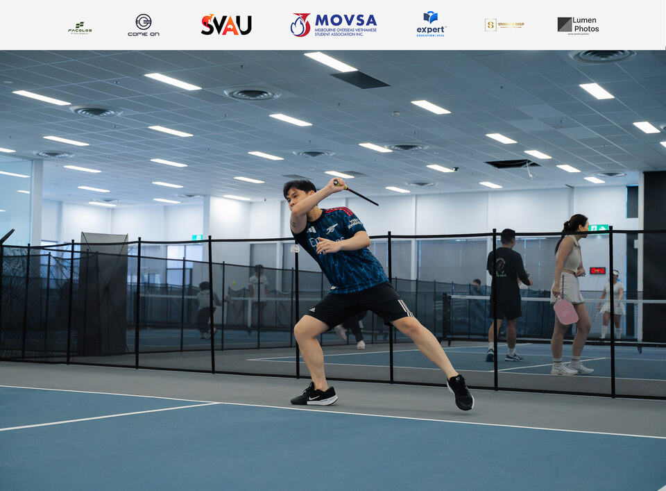 MOVSA pickleball 2025