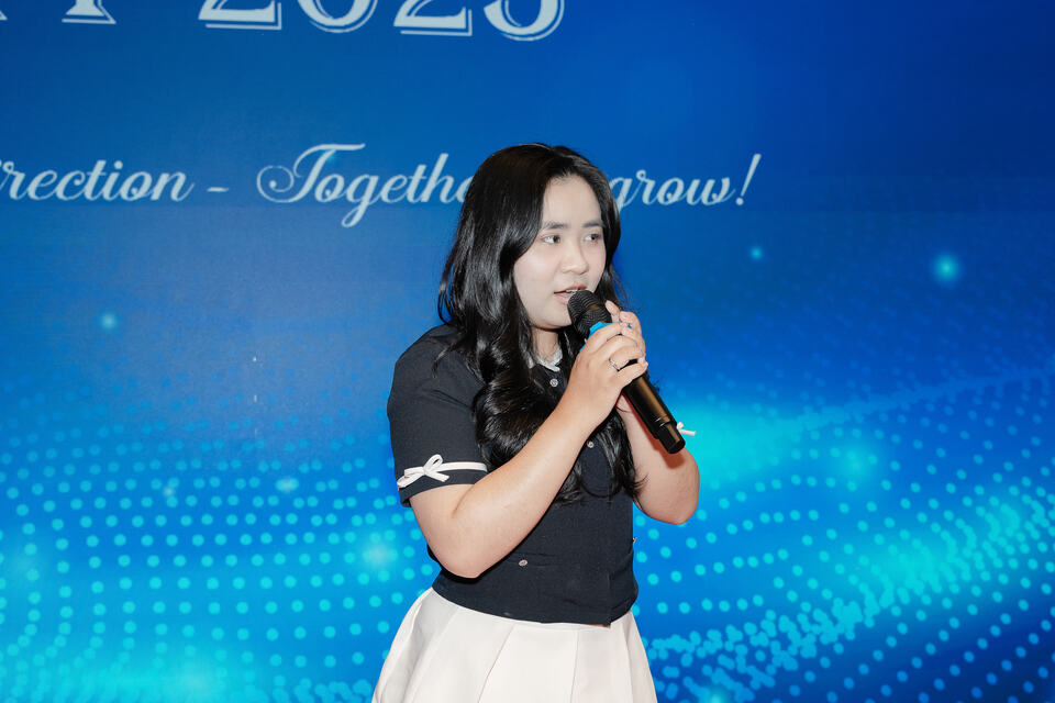 LK YEP 2025