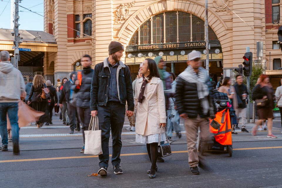 Alice couple CBD