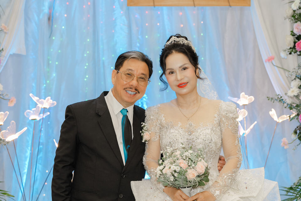 Hoa - Lan wedding