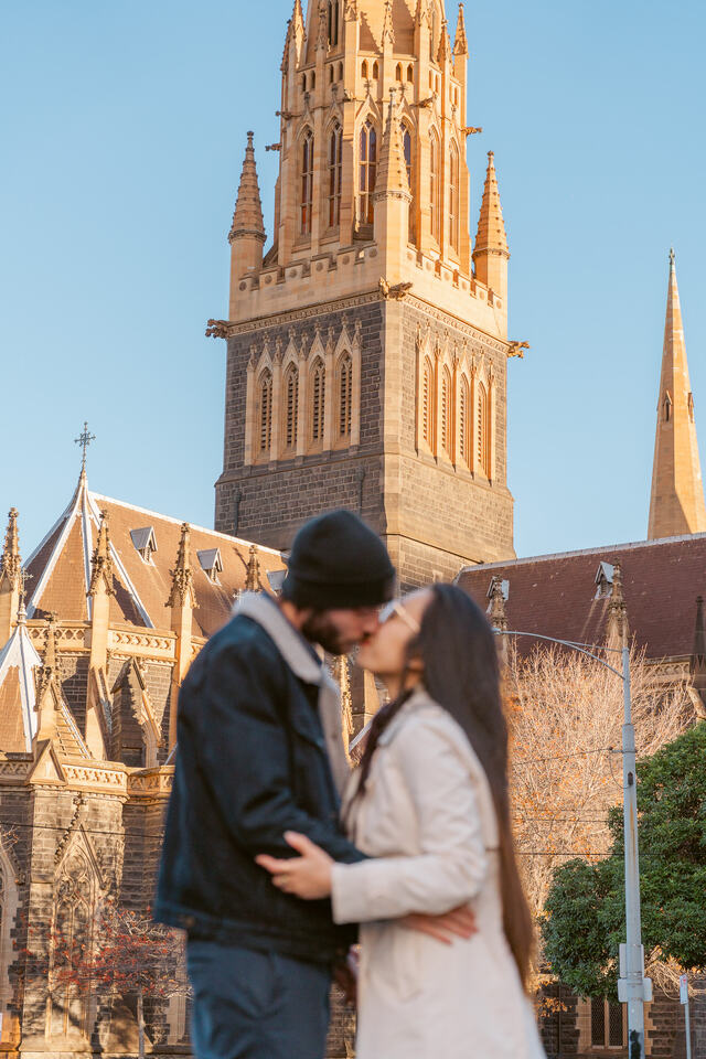 Alice couple CBD