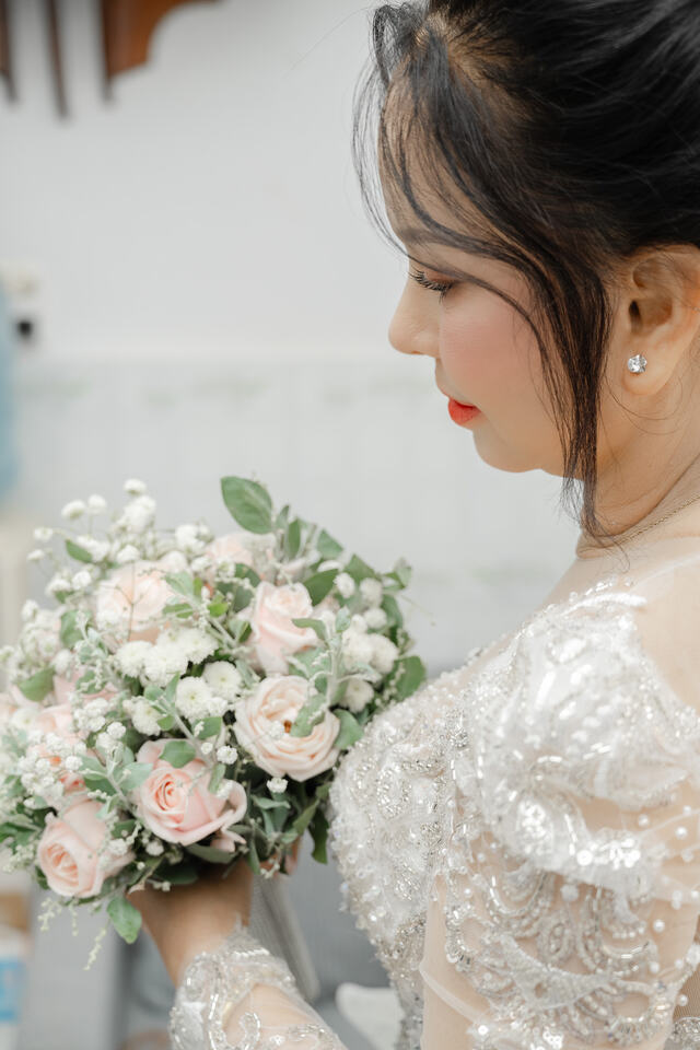 Hoa - Lan wedding