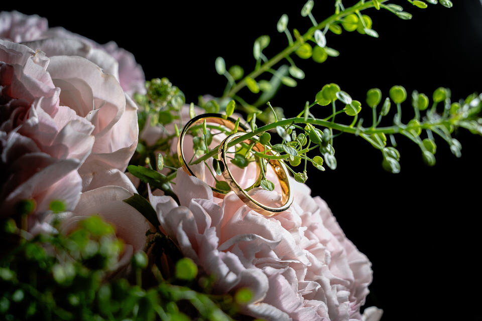 Dat - Ngoc wedding