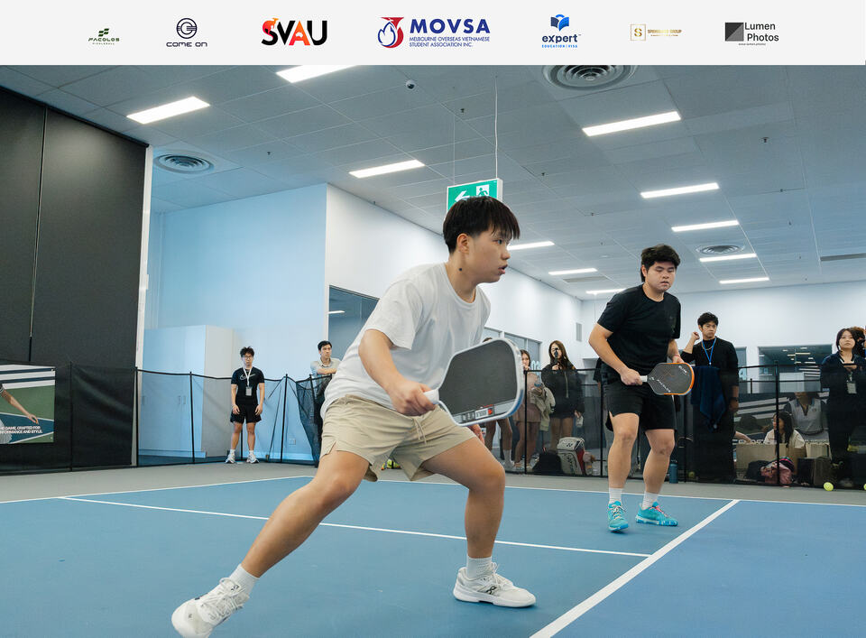 MOVSA pickleball 2025