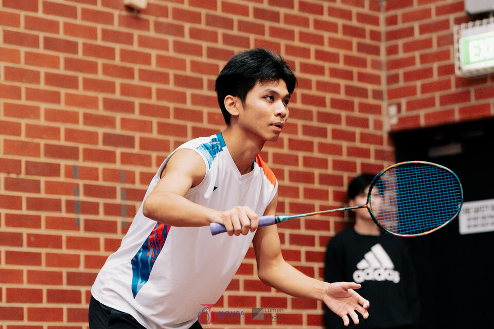 MOVSA Badminton 2026