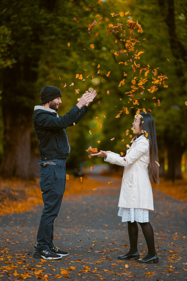 Alice couple CBD