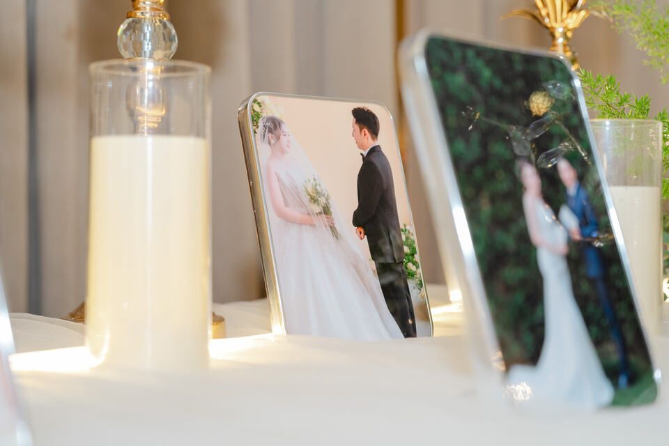 Dat - Ngoc wedding