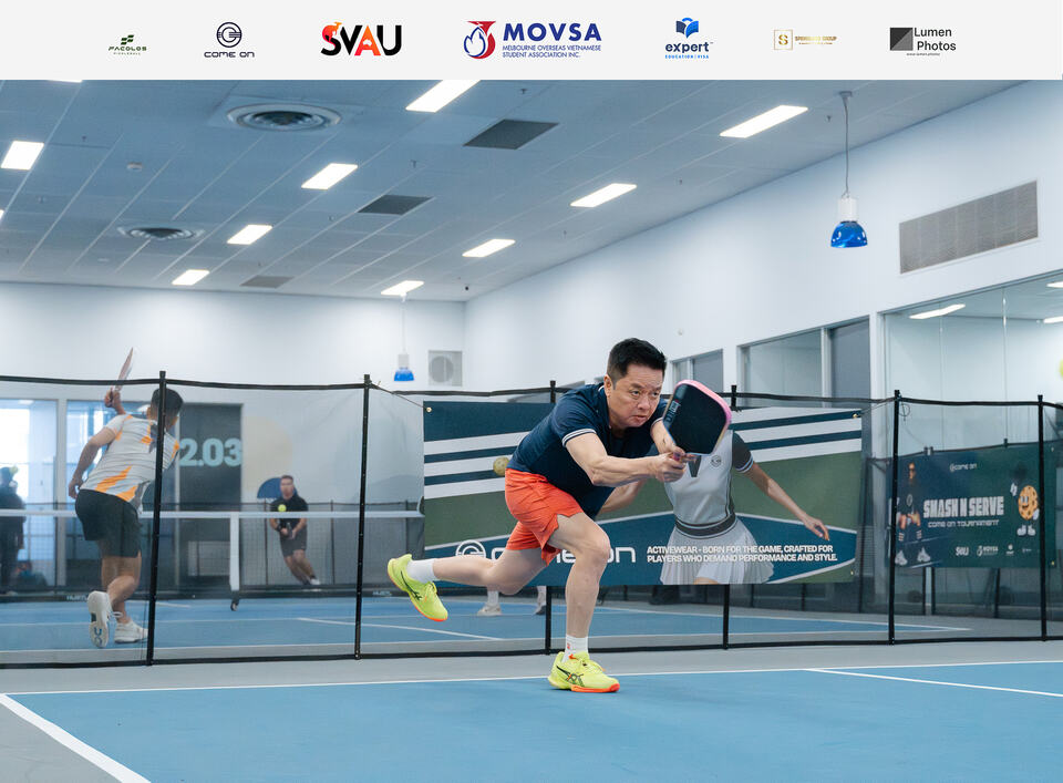 MOVSA pickleball 2025
