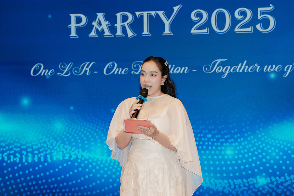 LK YEP 2025