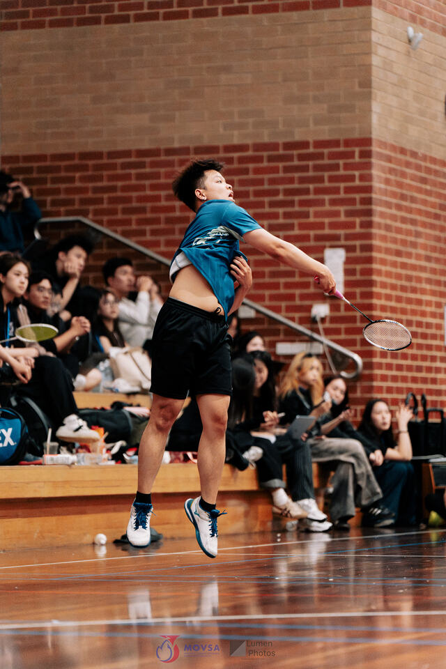 MOVSA Badminton 2026