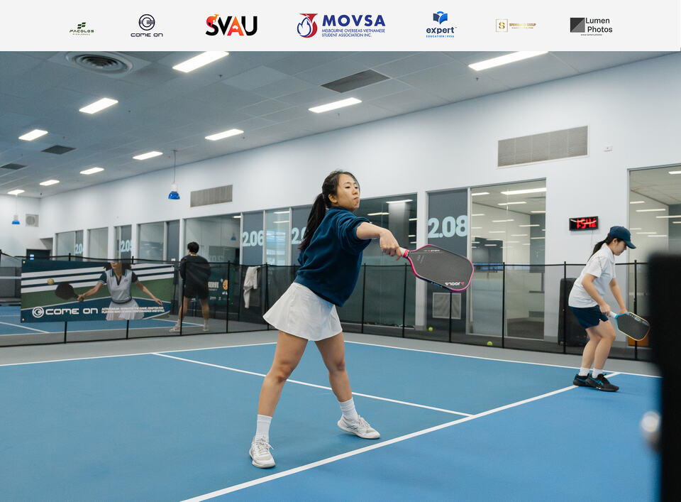 MOVSA pickleball 2025