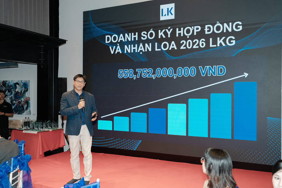 LK YEP 2025