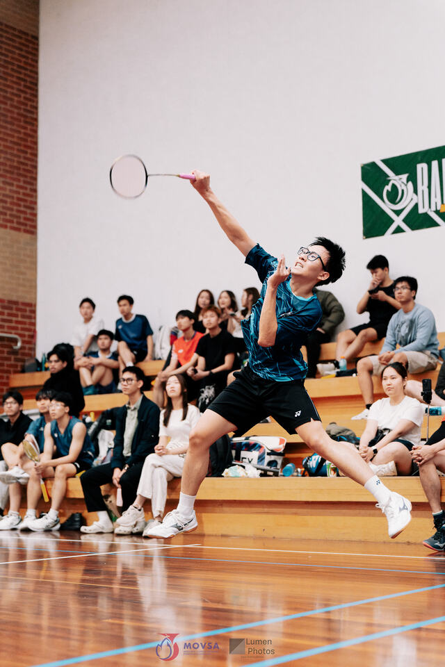 MOVSA Badminton 2026