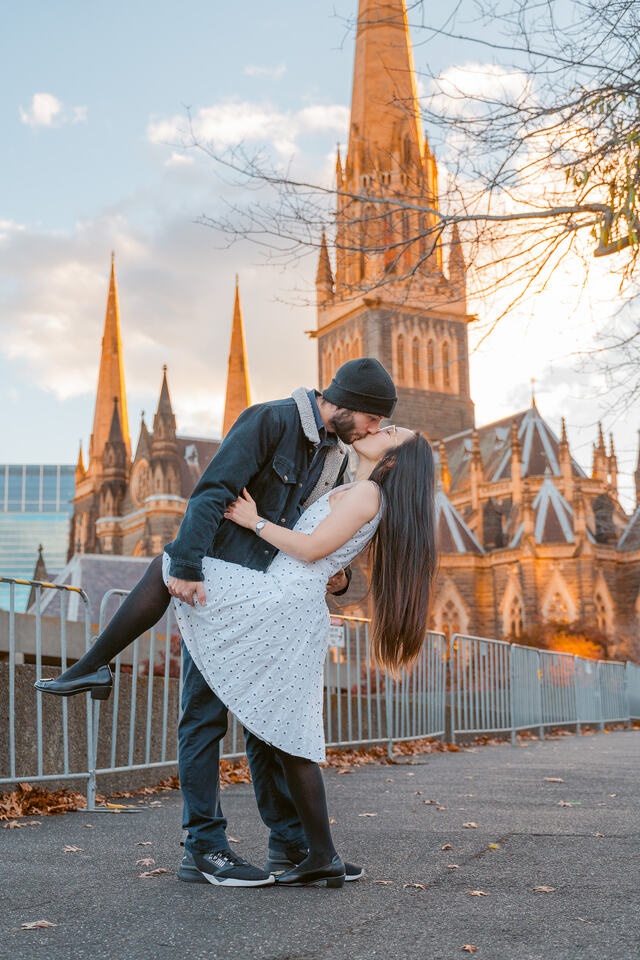 Alice couple CBD