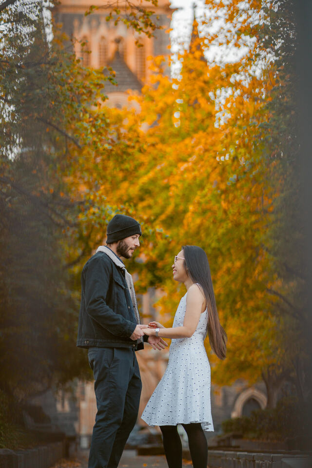 Alice couple CBD