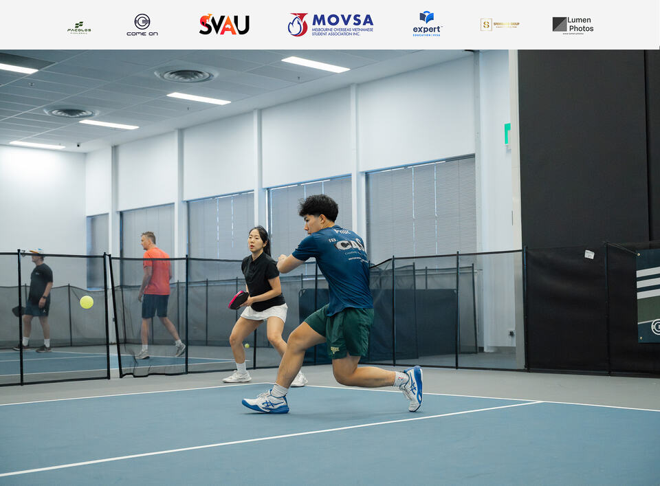 MOVSA pickleball 2025