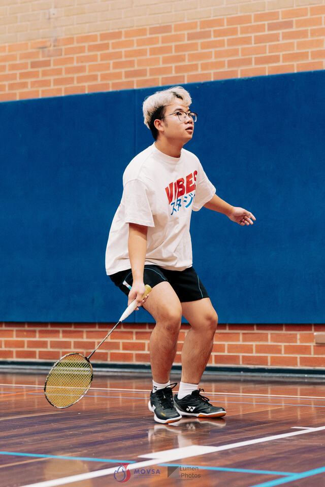 MOVSA Badminton 2026