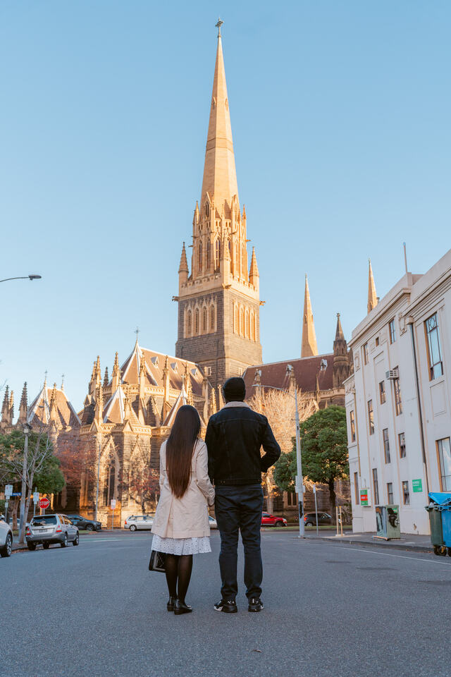 Alice couple CBD