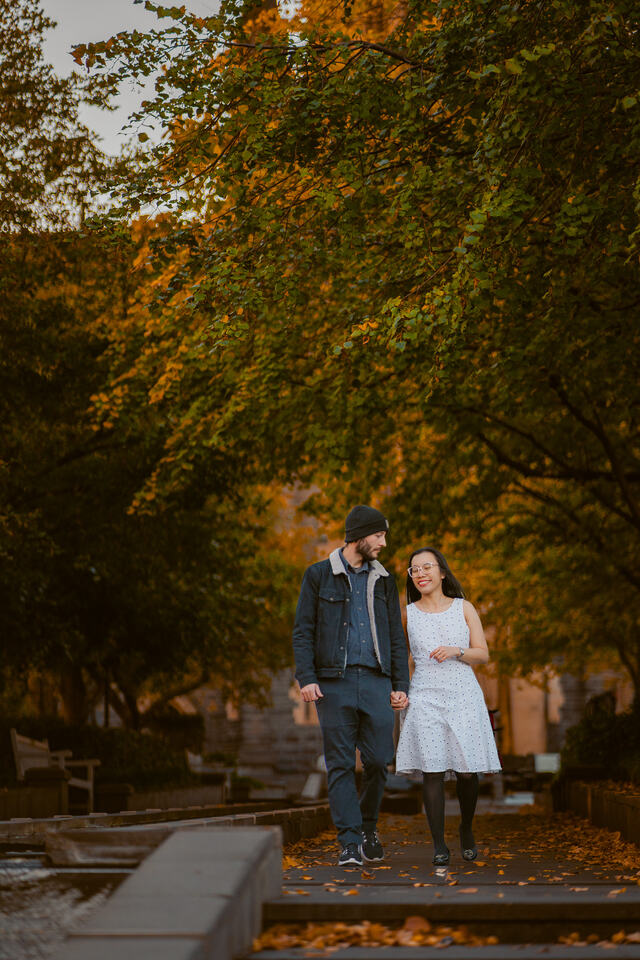 Alice couple CBD