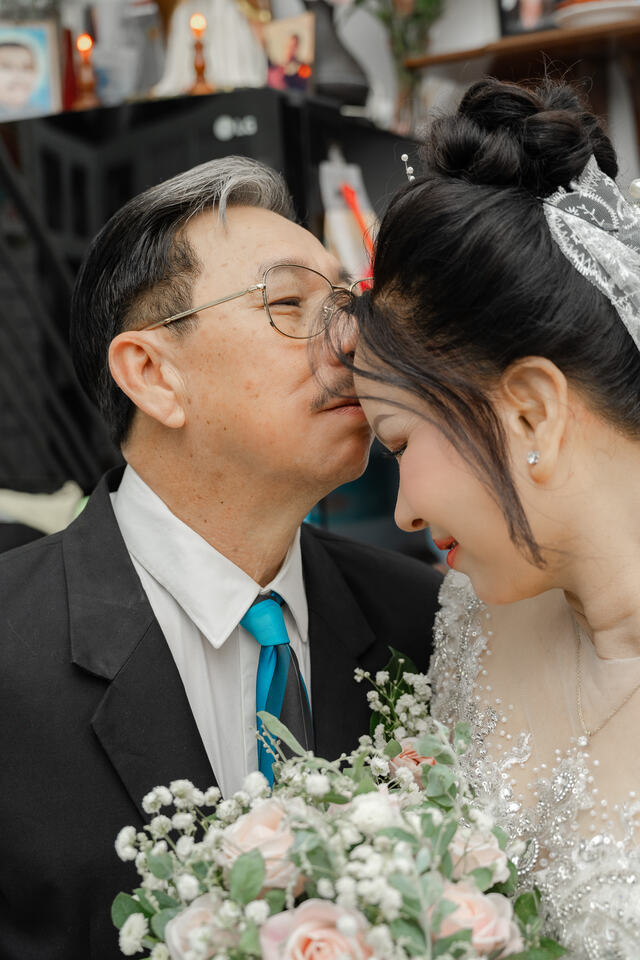 Hoa - Lan wedding
