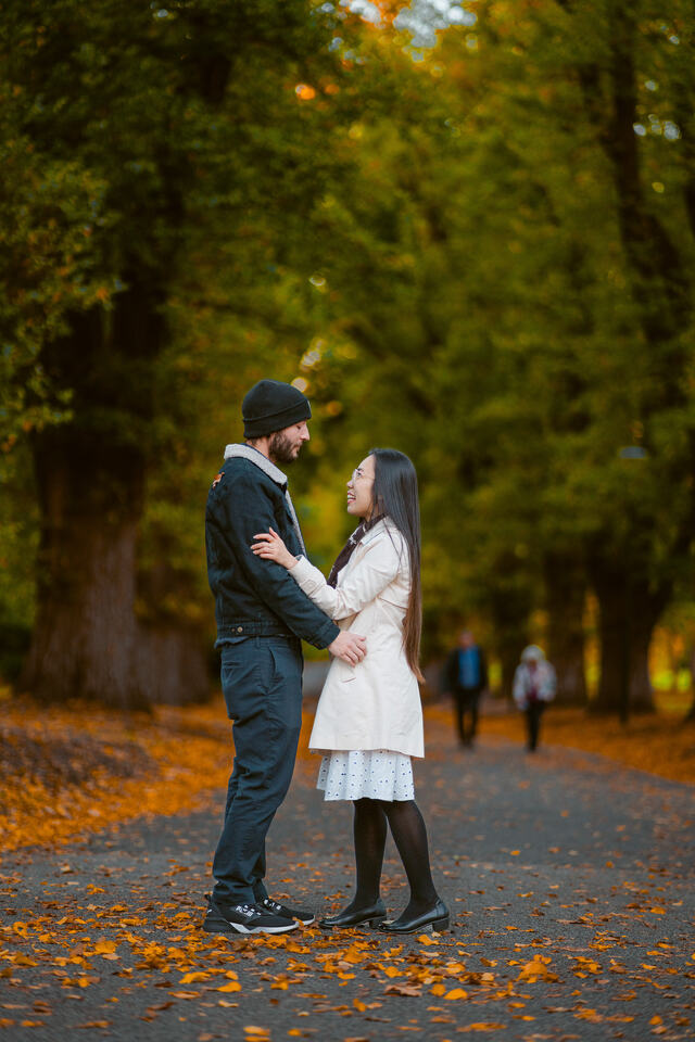 Alice couple CBD