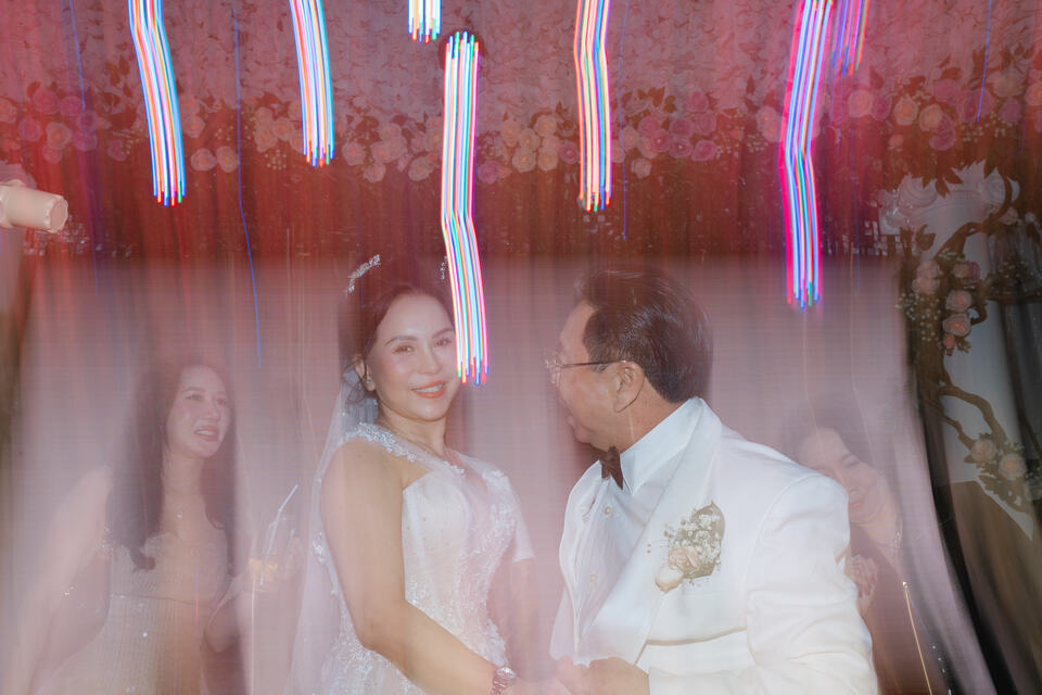 Hoa - Lan wedding