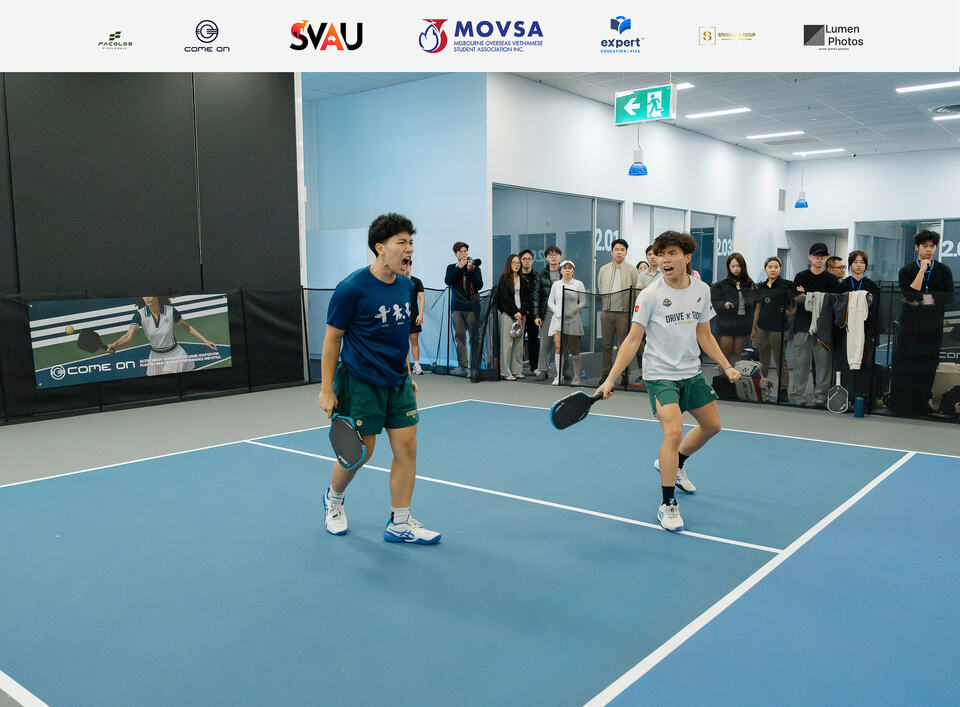 MOVSA pickleball 2025