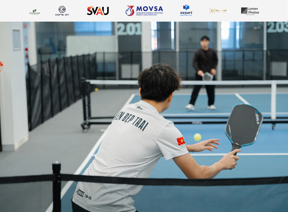 MOVSA pickleball 2025