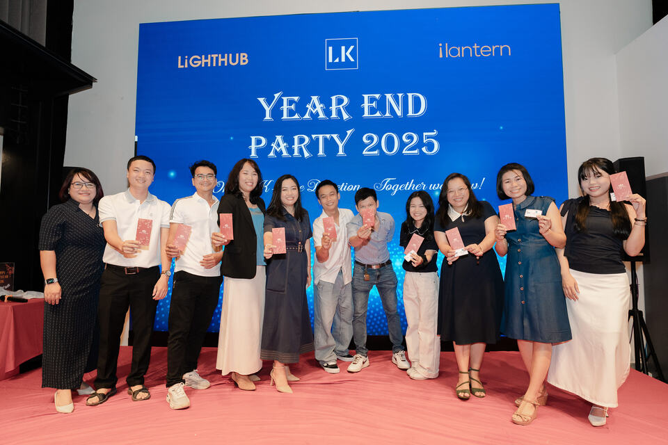 LK YEP 2025
